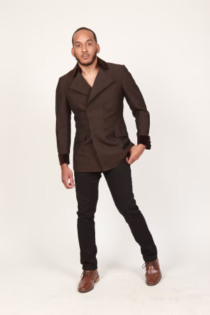 Domonic Whilby - Project Casting Gallery Image 16 Domonic Whilby - Gallery Image 16