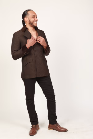 Domonic Whilby - Project Casting Gallery Image 18 Domonic Whilby - Gallery Image 18