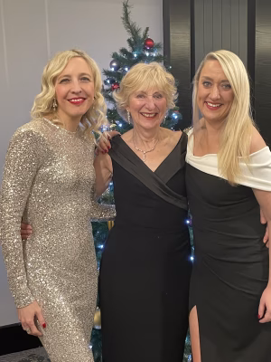 Sarah Middleton - Project Casting Gallery Image 2 Sarah Middleton - Gallery Image 2