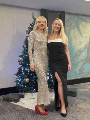 Sarah Middleton - Project Casting Gallery Image 3 Sarah Middleton - Gallery Image 3