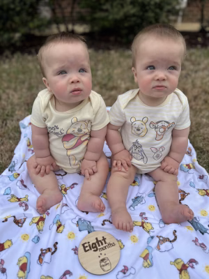 Caleb and Gabe Hall - Gallery Image 3