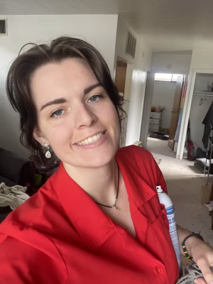 Maribeth File - Project Casting Gallery Image 1 Maribeth File - Gallery Image 1