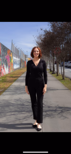 Ashley Rideout - Gallery Image 3