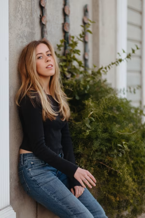 Reily Grace Wilson - Gallery Image 2