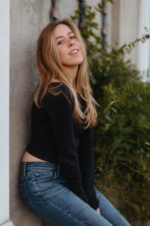 Reily Grace Wilson - Gallery Image 4