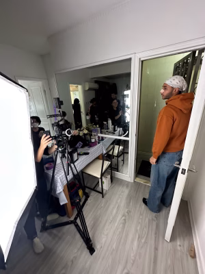 Akash Sandhu - Gallery Image 12