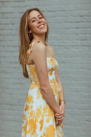 Reily Grace Wilson - Gallery Image 1