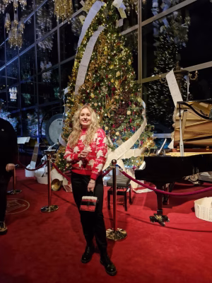 Greta Mackevicius - Gallery Image 2