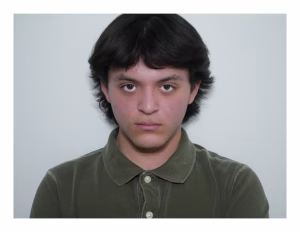 Nathaniel Sanchez - Gallery Image 1