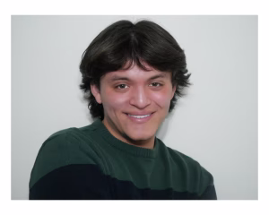 Nathaniel Sanchez - Gallery Image 2