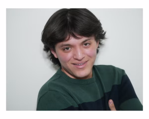 Nathaniel Sanchez - Gallery Image 4