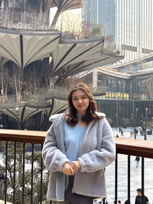 Diana Marinina - Gallery Image 4