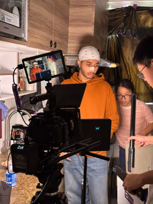 Akash Sandhu - Gallery Image 7