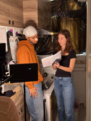 Akash Sandhu - Gallery Image 5