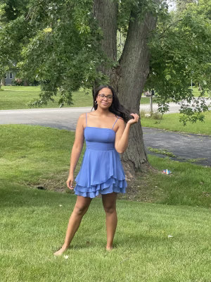 Brianna Mannetter - Project Casting Gallery Image 5 Brianna Mannetter - Gallery Image 5