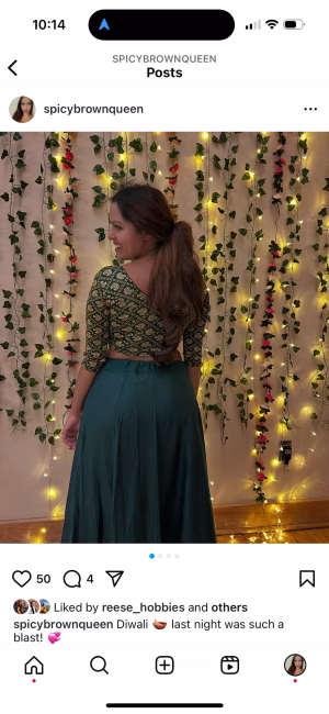 Angelica Singh - Project Casting Gallery Image 3 Angelica Singh - Gallery Image 3