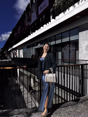 Haylie Hogge - Gallery Image 5