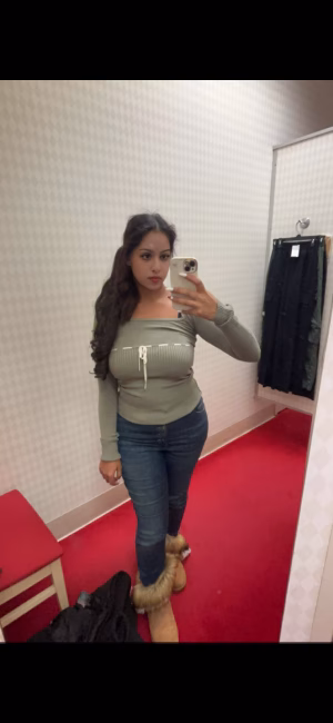 Angelica Singh - Project Casting Gallery Image 2 Angelica Singh - Gallery Image 2