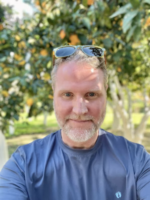 Kevin Wilkins - Gallery Image 4