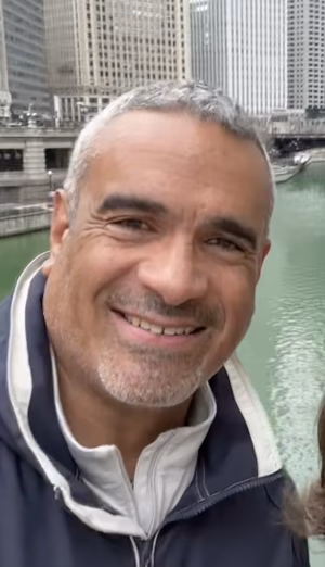 Raymond Maldonado - Gallery Image 1