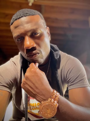 Prez “Showtime” Cross - Gallery Image 5