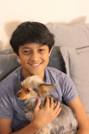 Romeo Biswa - Gallery Image 5