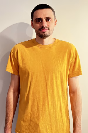 Vladyslav Repin - Gallery Image 3