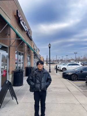 Zabeer Azam - Gallery Image 1