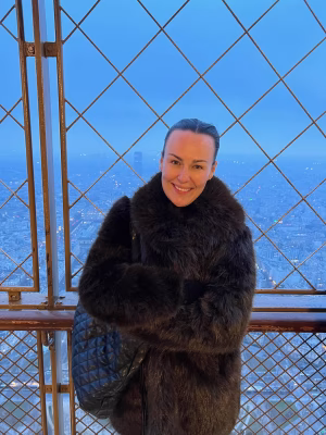 Chelsea Van de Kamp - Project Casting Gallery Image 1 Chelsea Van de Kamp - Gallery Image 1