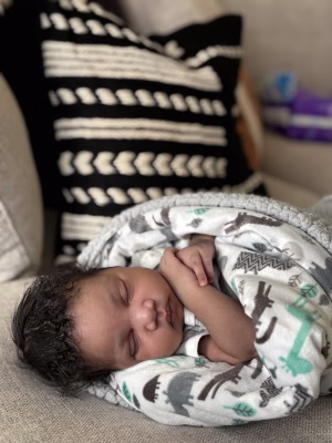 Asriah James - Gallery Image 3