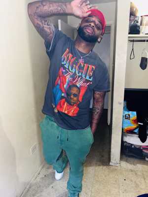 Khari Daniel - Gallery Image 4