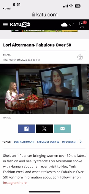 Lori Altermann - Gallery Image 19