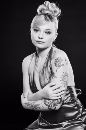 Alison Coker - Gallery Image 10