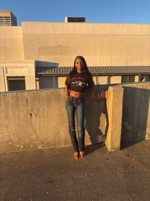 Angel Harris - Gallery Image 3