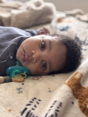 Asriah James - Gallery Image 1