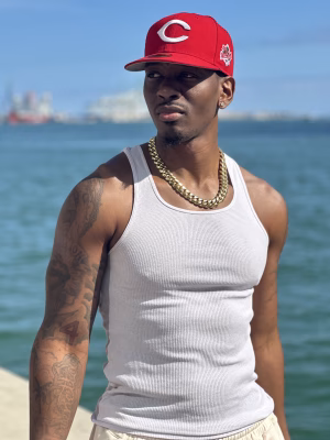 Dante Scott - Project Casting Gallery Image 3 Dante Scott - Gallery Image 3