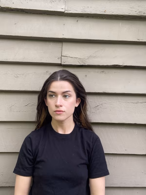 Zoe Davis - Gallery Image 1