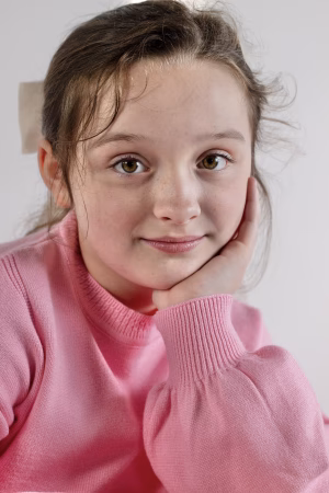 Elvie Grace Bradley - Project Casting Gallery Image 5 Elvie Grace Bradley - Gallery Image 5