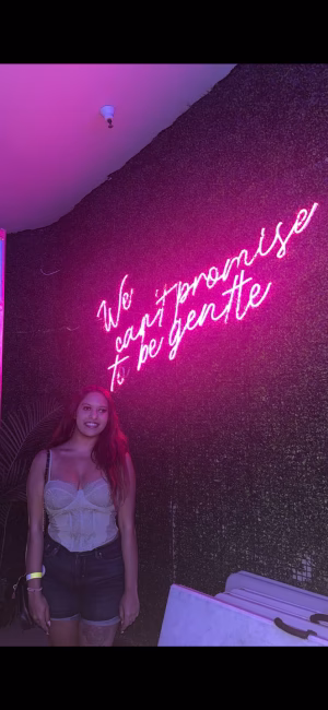 Angelica Singh - Project Casting Gallery Image 1 Angelica Singh - Gallery Image 1