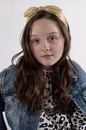 Elvie Grace Bradley - Project Casting Gallery Image 6 Elvie Grace Bradley - Gallery Image 6