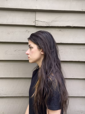 Zoe Davis - Gallery Image 2