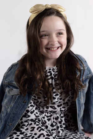 Elvie Grace Bradley - Project Casting Gallery Image 4 Elvie Grace Bradley - Gallery Image 4