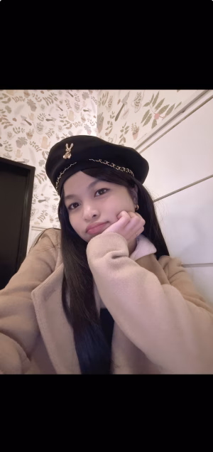 Cassie Nicole Paglumotan - Gallery Image 1