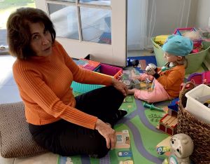 Mildred Boyce - Gallery Image 1