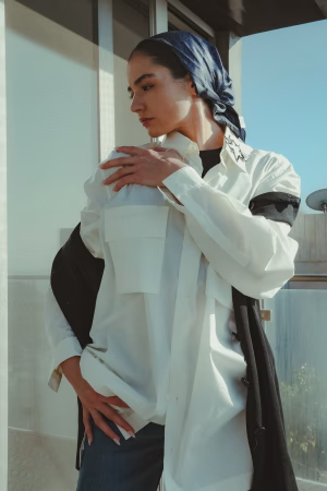 Shawdai Marie - Project Casting Gallery Image 2 Shawdai Marie - Gallery Image 2