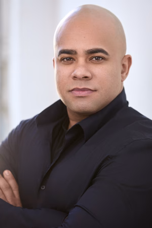 Jahsee Pickering - Project Casting Gallery Image 5 Jahsee Pickering - Gallery Image 5