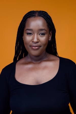 Janet Kilonzo - Gallery Image 1