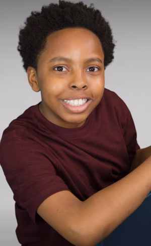 Justice Smith - Gallery Image 2