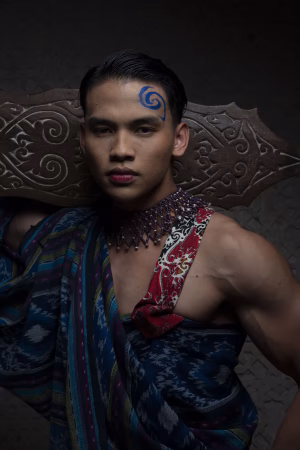 Dunstun Junior - Project Casting Gallery Image 4 Dunstun Junior - Gallery Image 4