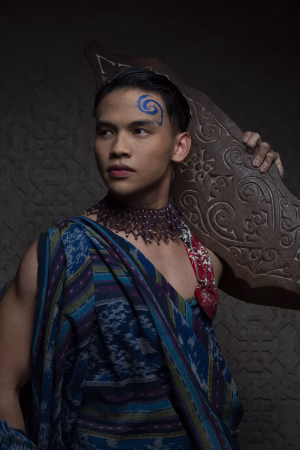 Dunstun Junior - Project Casting Gallery Image 3 Dunstun Junior - Gallery Image 3